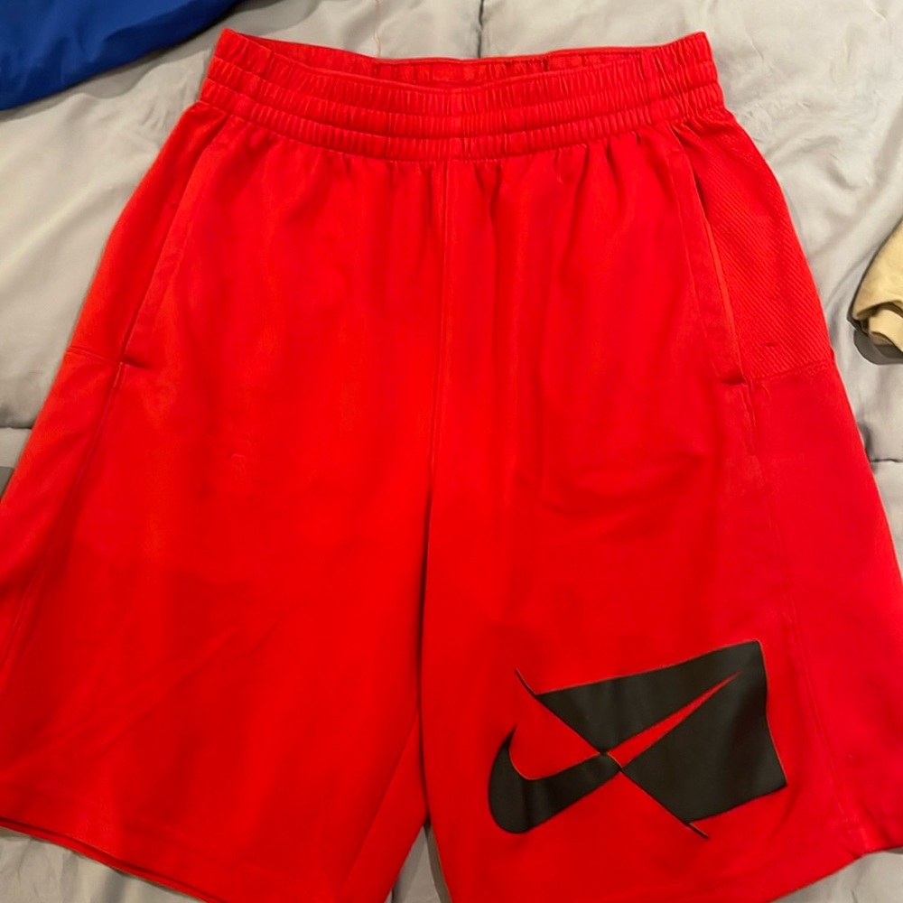 Nike shorts